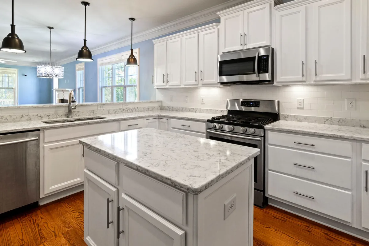 Filth & Squalor Cleanup in Merrimac, VA