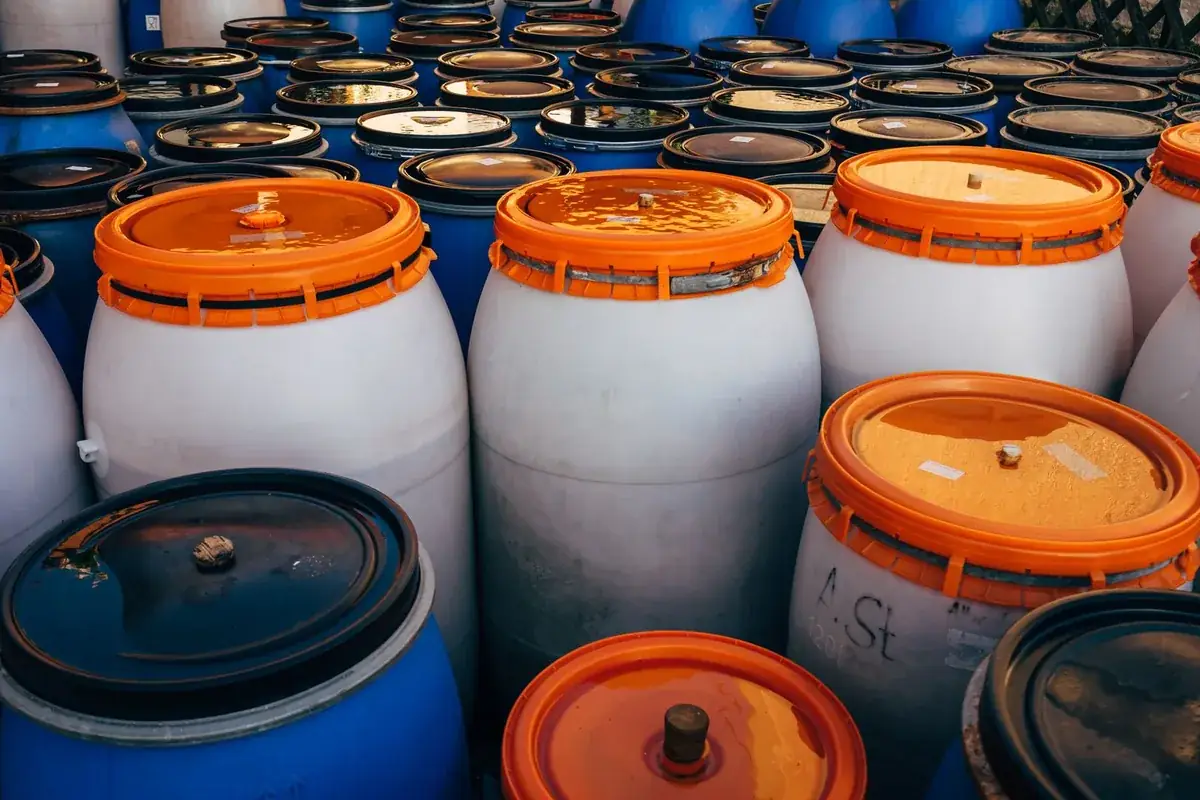 Hazmat Cleanup in Merrimac, VA